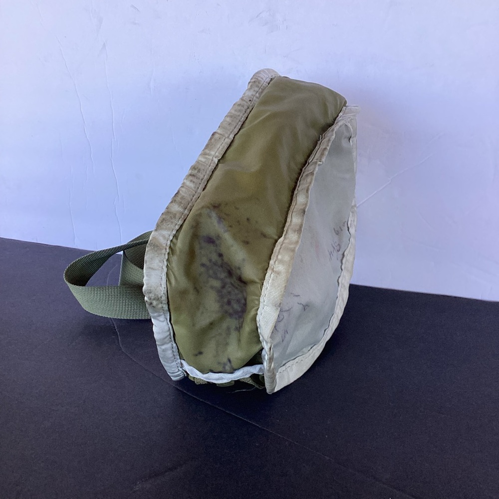 Fjallraven high coast hip pack waist pack fanny pack - Picture 11 of 12